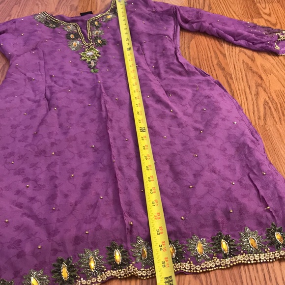 ❗️SALE❗️Salwar kameez - Picture 8 of 8